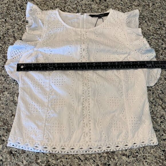 Walter Baker Top M - Picture 4 of 8